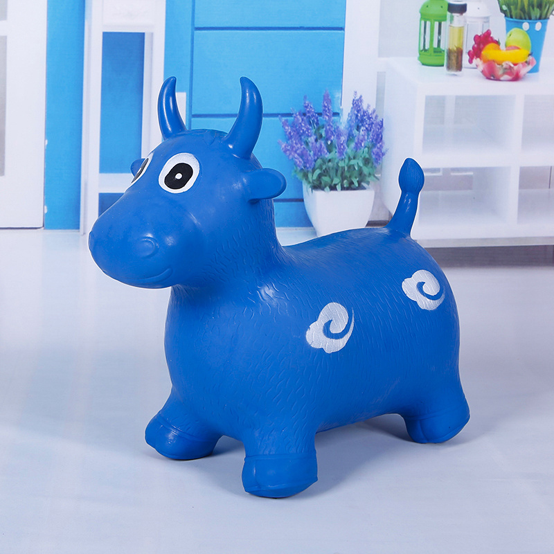 inflatable horse toy,inflatable pony,inflatable ride sport game