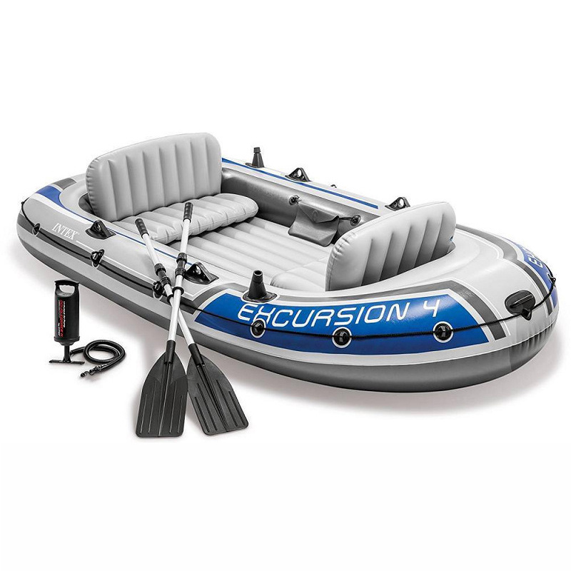 Inflatable camping boat inflatable jet boat clear bottom inflatable boat for sale