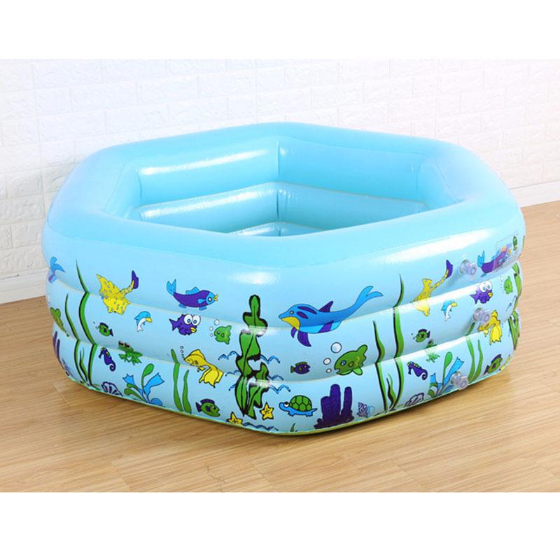 new design mini baby swim pool inflatable large inflatable swimming pool