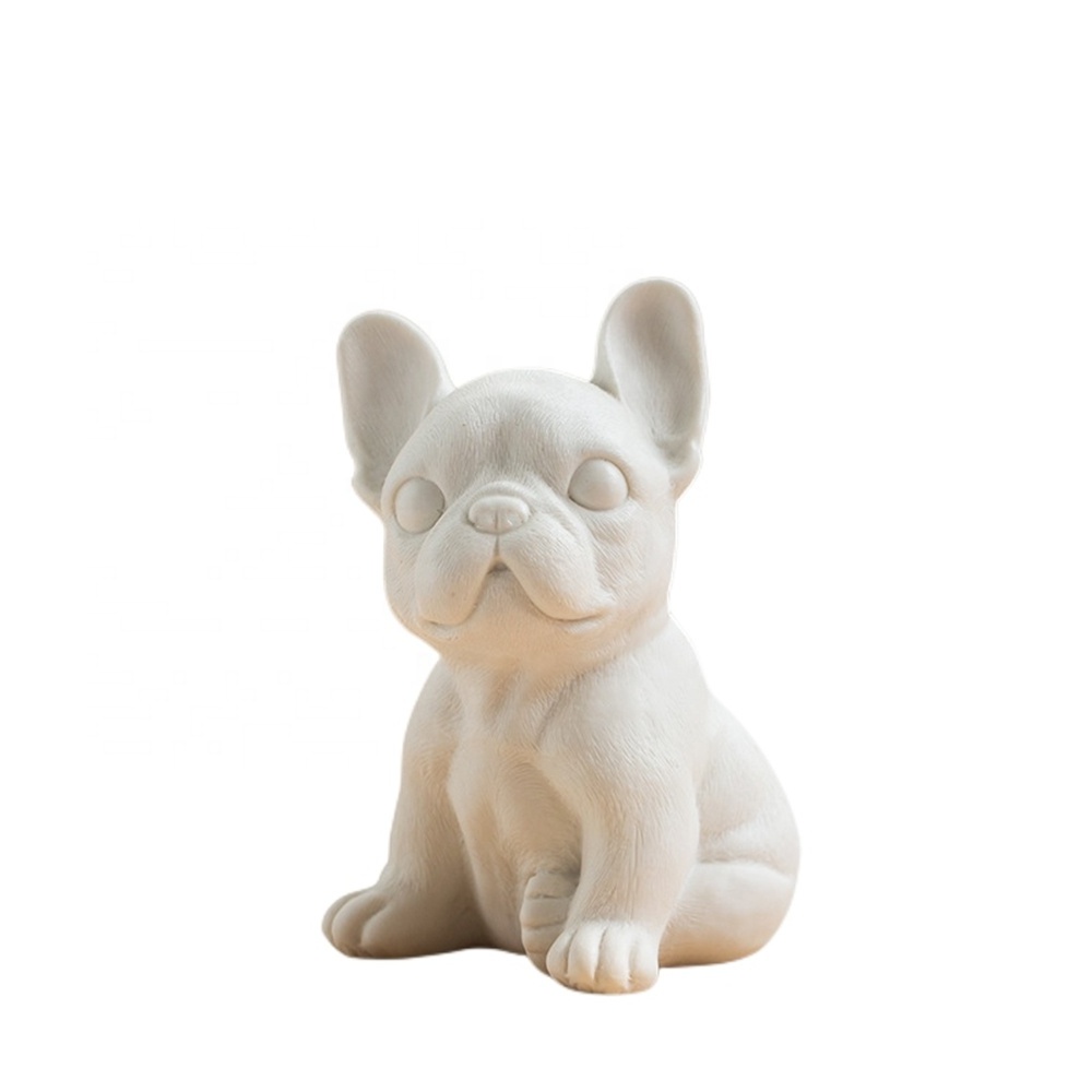 Small Pet Ceramics Keepsake Urns for Dog or Cat