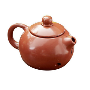 Creative Personality Modeling Teapot-Shaped Inflatable Lighter Fun and Humorous Design