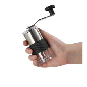 2024 Small MOQ stainless steel manual coffee grinder pulverizer grinder machine cordless angle grinder