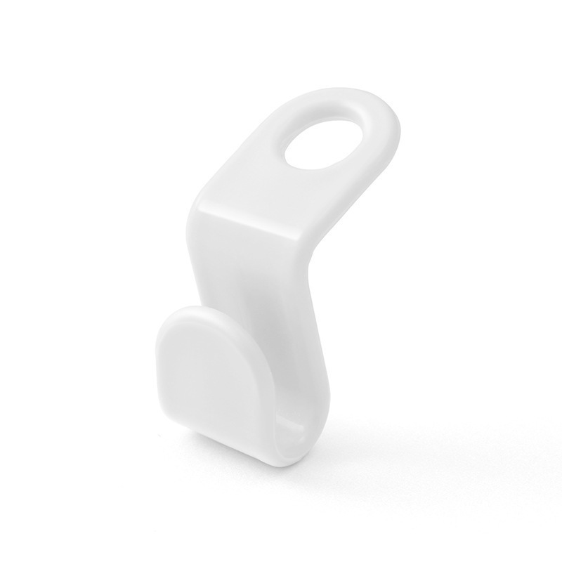 Mingtuo's popular style hanger connection buckle, wardrobe hook connection, clothes hanger plastic hook