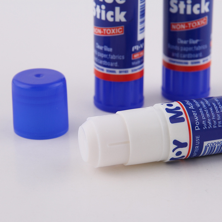 PVP glue stick