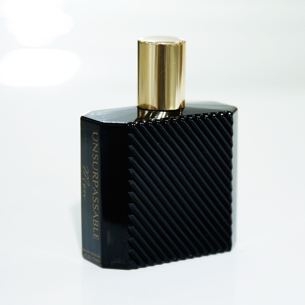 High Quality Perfumes Gifts High-End Long Time Leaving Fragrance 100ml Black Women Perfume Luxury