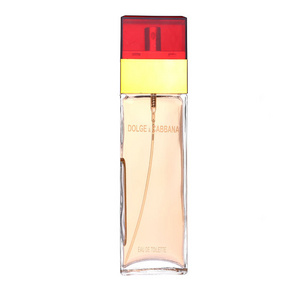 Newest Light Red Eau de Toilette Spray Women Fresh and Elegant Long Lasting Fragrance