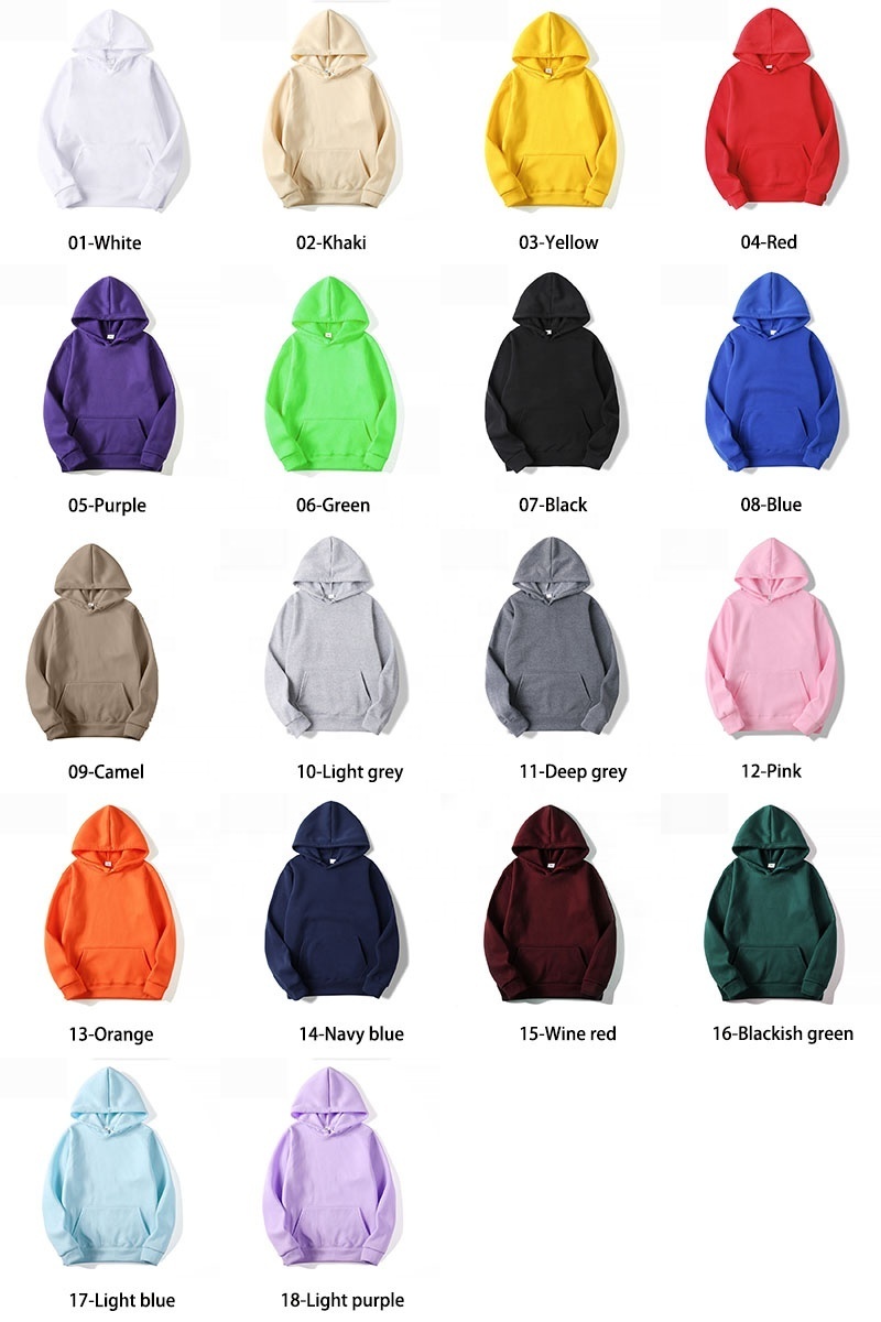 heavyweight streetwear hoodies and joggers men's hoodies