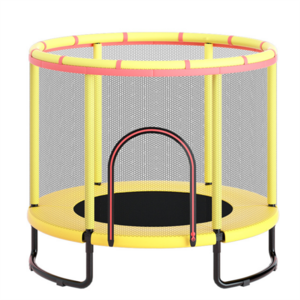 Customized Logo Outdoor Playground Trampoline Cotton Set Park Ground Trampolines