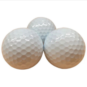 Wholesale Professional Customized Private Label Gift Ball Tournament Ball Brand New Practice Golf Balls