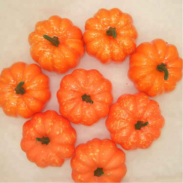 China Manufacturer Wholesale halloween foam pumpkins for sale