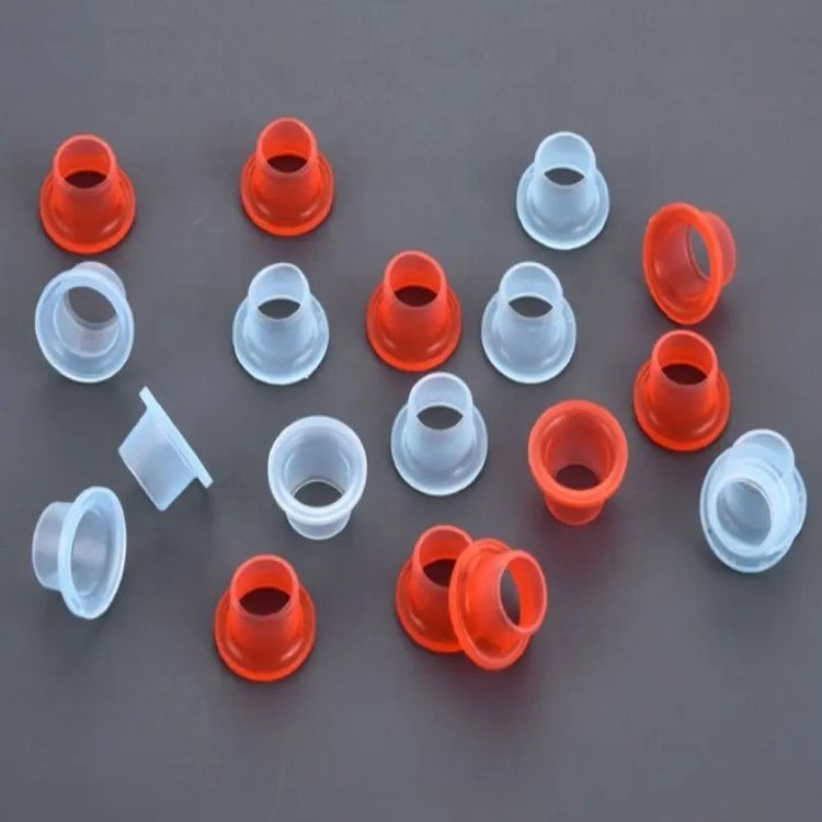 Customized Made Silicone Rubber Tap Washer Part Mold Injection Compression Faucet Rubber Seal Gasket