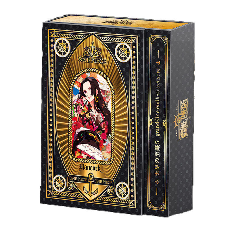 google japanese anime Prize redemption On TCG Piece Collectible Cards Anime ccg Cabago Luffy Zoro 36 box wholesale play Card