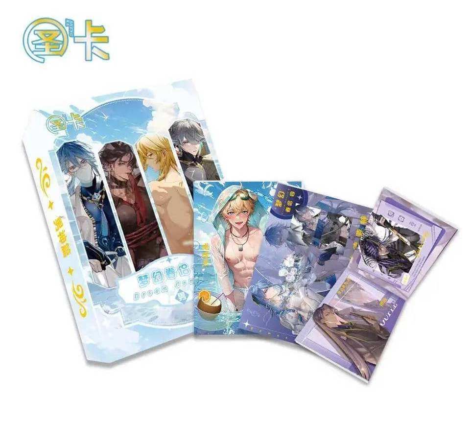 google japanese anime 48 box wholesale Toys Family Christmas Goddess Story PR Card Kids sexy swimsuit girl Game Cards