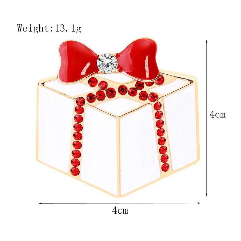 Brooches Women Metal Stainless Steel Silver Crystal Safety Hijab Crown Pearl Luxury Brand Rhinestone Woman Scarf Baby Horse Pins