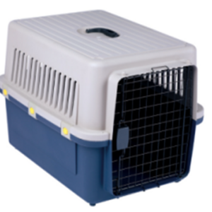 Wholesale Plastic Pet Carrier Hot Design Dog Cage