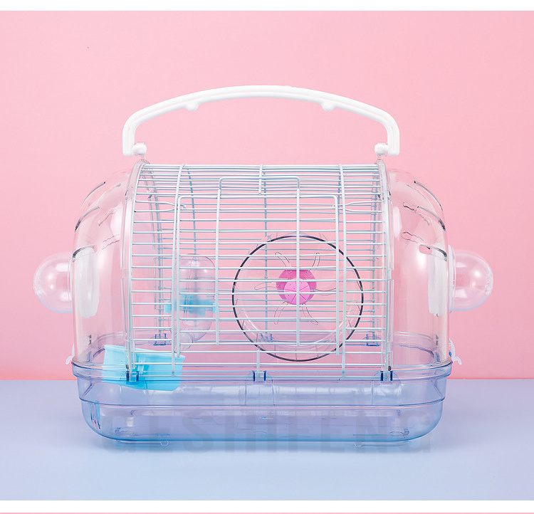 Price hamster cage pet houses  clear acrylic and indoor cheap  hamster cage