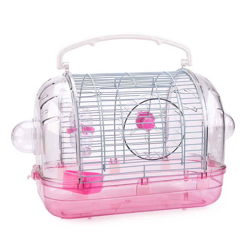 Price hamster cage pet houses  clear acrylic and indoor cheap  hamster cage