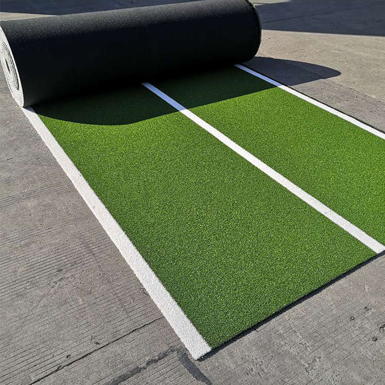 Wholesale Football landscape putting green grass Synthetic Turf Artificial Grass