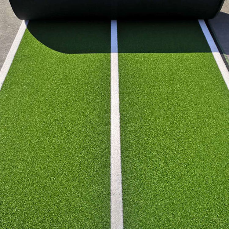 Wholesale Football landscape putting green grass Synthetic Turf Artificial Grass