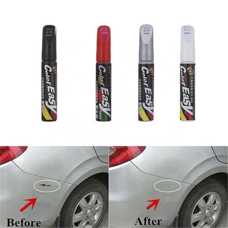 15mm Pen Fix It Pro Wholesale Clear coat liquid car scratch remover repair applicator auto smart coat paint pen