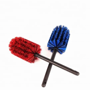 Car Wash Brush Kit Soft Microfiber Detailing Brushes Cleaning Products for Cars Motorcycle Engine Rim Wheel Hub Auto Care