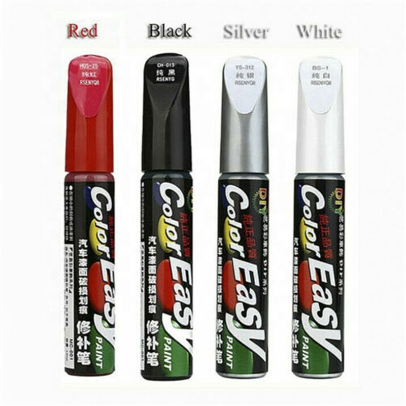 15mm Pen Fix It Pro Wholesale Clear coat liquid car scratch remover repair applicator auto smart coat paint pen