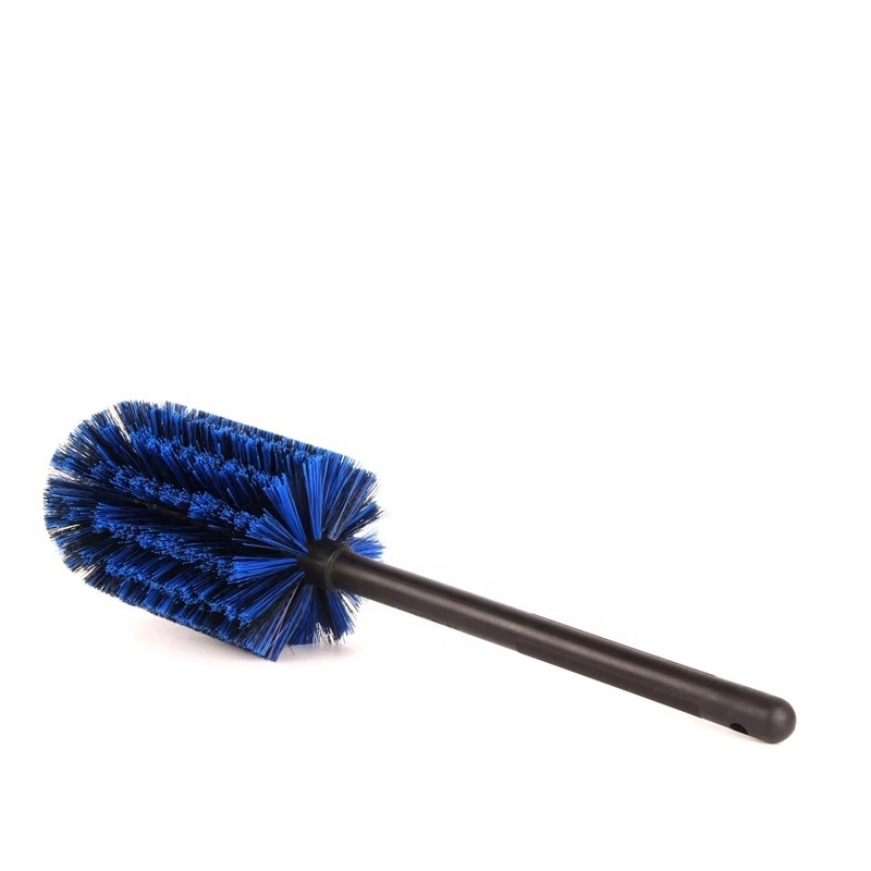 Car Wash Brush Kit Soft Microfiber Detailing Brushes Cleaning Products for Cars Motorcycle Engine Rim Wheel Hub Auto Care