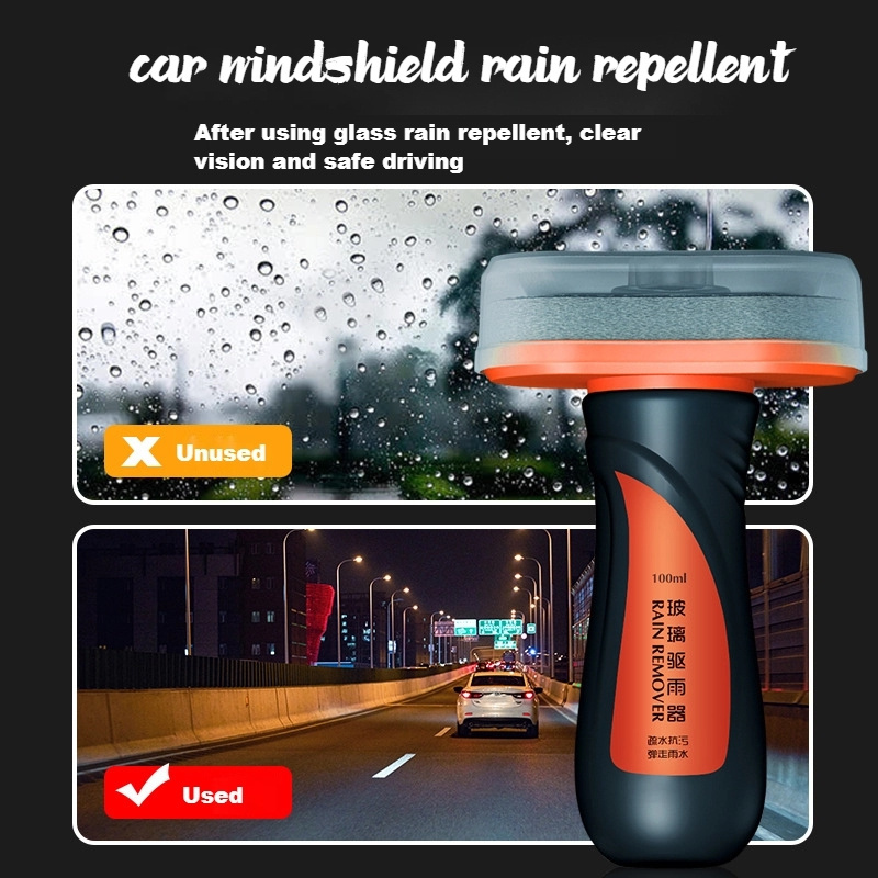 2020 top Product Rain Water Repellent Coating for Car Windshield Hydrophobic Glass