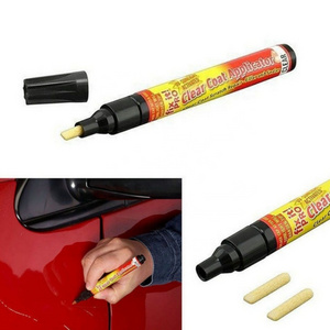 Universal Car Clear Scratch Repair Pen Fix It PRO Car Painting Pen Safe Use of Scratch Repair Filler & Sealer Paint Pen