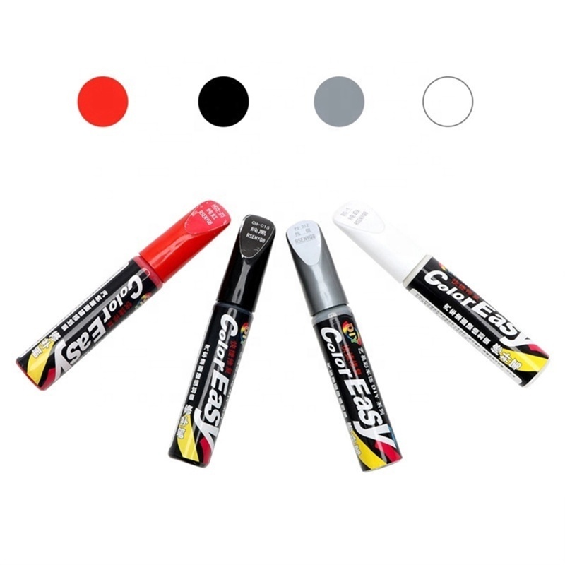 15mm Pen Fix It Pro Wholesale Clear coat liquid car scratch remover repair applicator auto smart coat paint pen