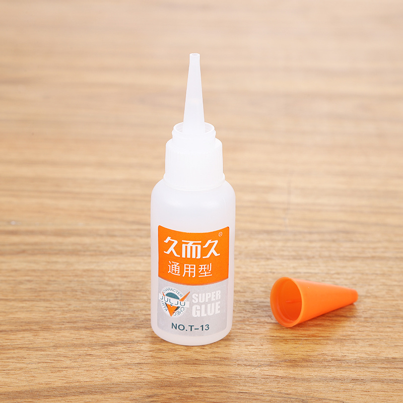 All Purpose Instant Super Glue Factory Directly Supply