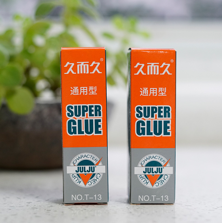 All Purpose Instant Super Glue Factory Directly Supply