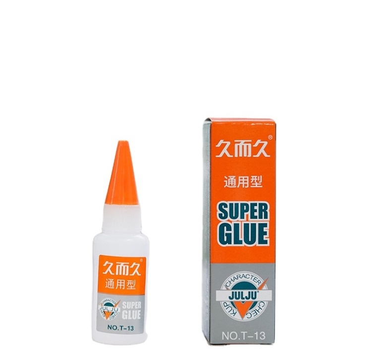 All Purpose Instant Super Glue Factory Directly Supply