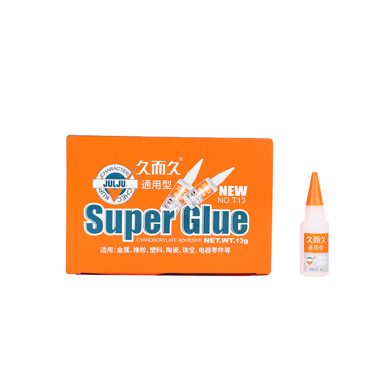 General Purpose Cyanoacrylate Adhesive gel super glue 20g supply