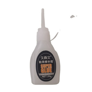 Quickfix 929 Fast Super Glue Shoe Repair Glue