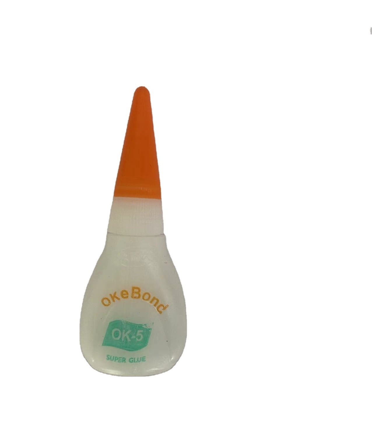 High Quality CA Super Glue Quick Cure And High Strength Adhesive Factory Supply