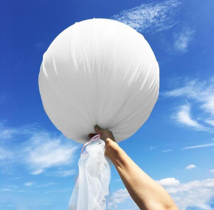 Free Shipping Party Favor Wedding Party Supplies 36inch Latex Balloons With Veil For Wedding Party Decorations