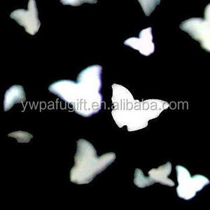 Party Wedding Confetti Butterfly Confetti Eco Friendly wedding decorations wedding favors