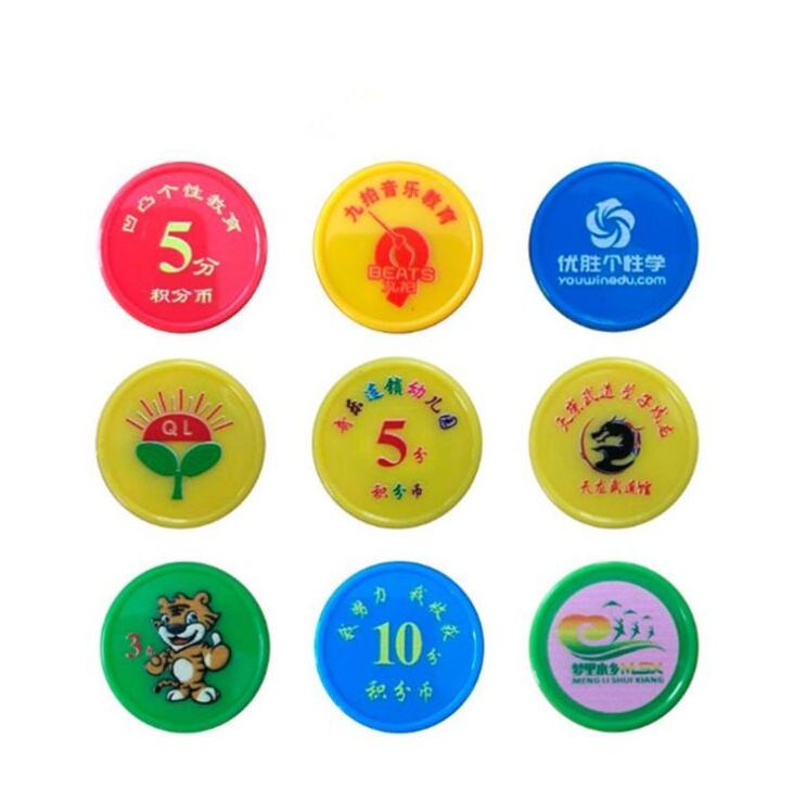 Custom Poker Chips for Board games Casino Chips Custom LOGO