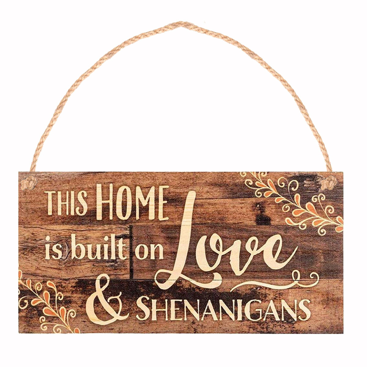 New style wall hanging wooden signs wooden wall signs wood sign wall decorations for home