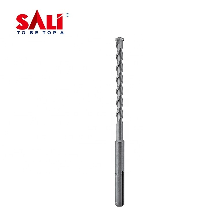 Electric Carbide Tipped SDS Plus Max Shank Concrete Drill Bits for Hammer Drill