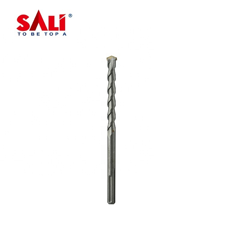 Electric Carbide Tipped SDS Plus Max Shank Concrete Drill Bits for Hammer Drill