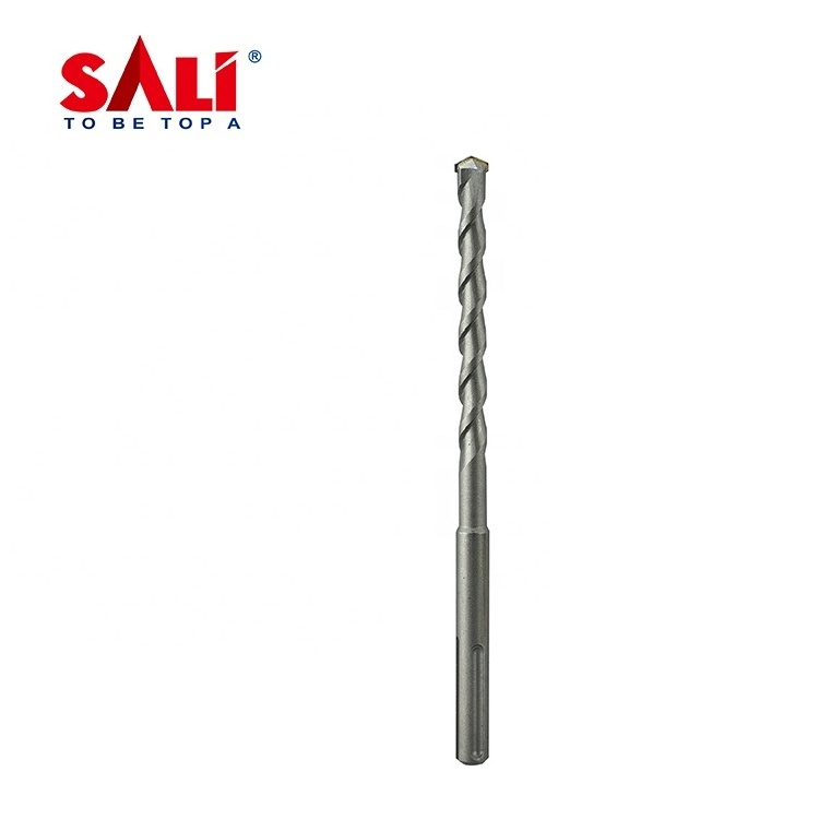 Electric Carbide Tipped SDS Plus Max Shank Concrete Drill Bits for Hammer Drill