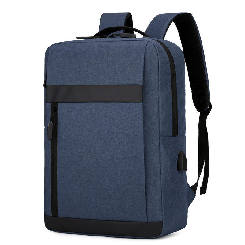 2023 Trending Products China Wholesale With Usb Charger Business Laptop Backpack Bag