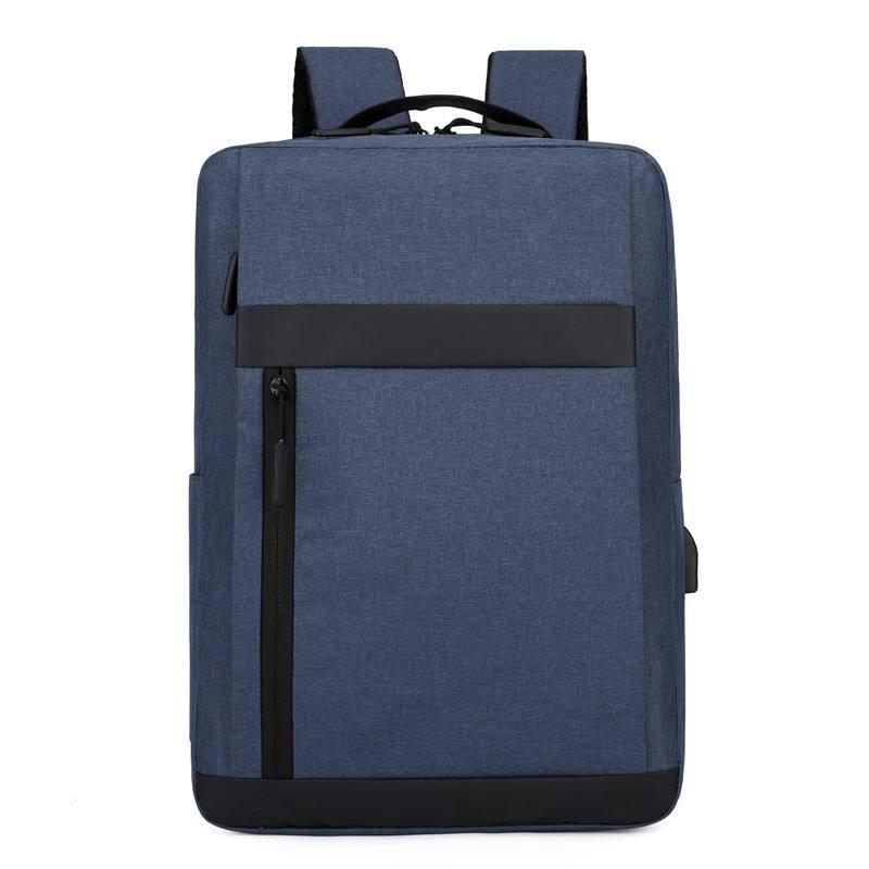 2023 Trending Products China Wholesale With Usb Charger Business Laptop Backpack Bag