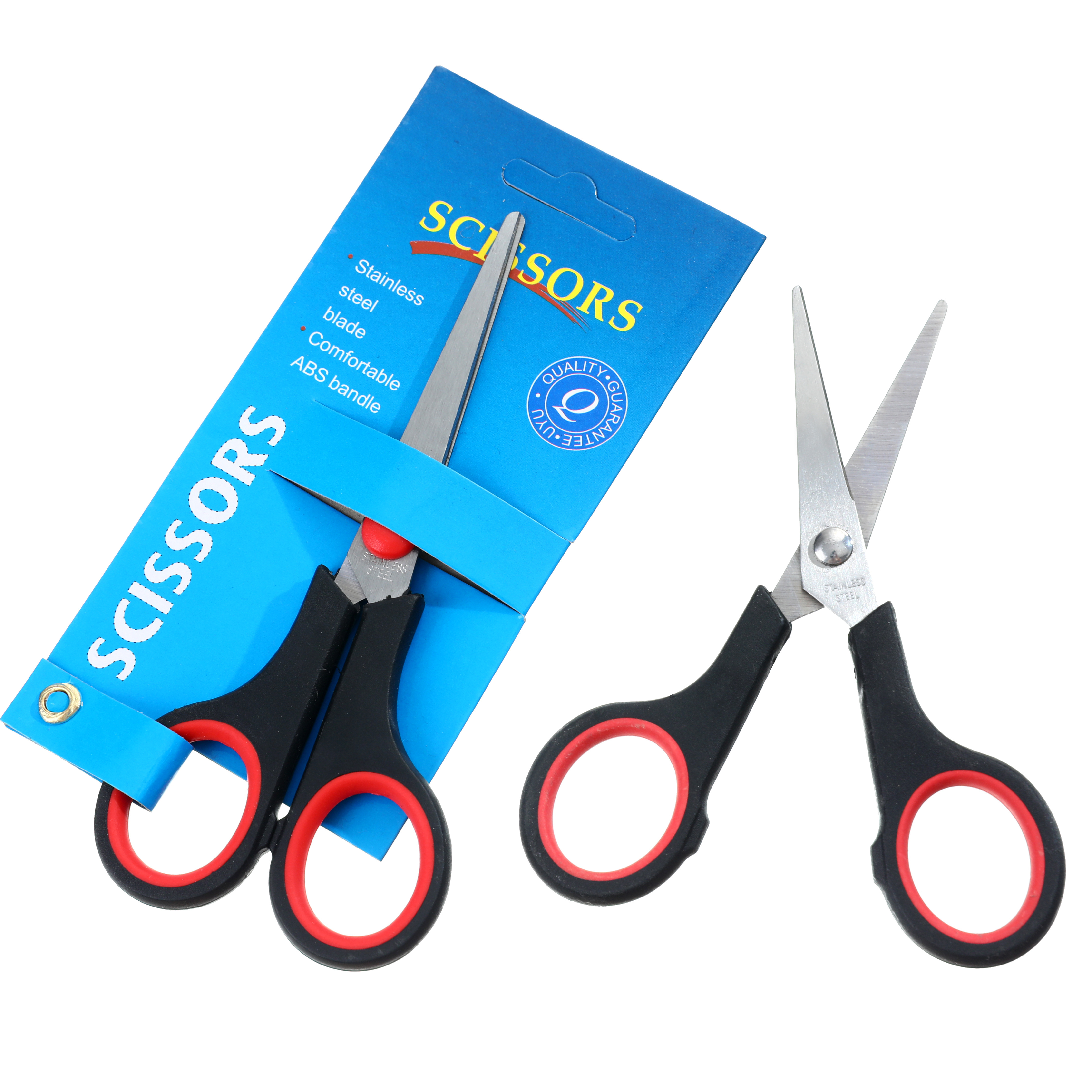 Household Scissors Practical 7