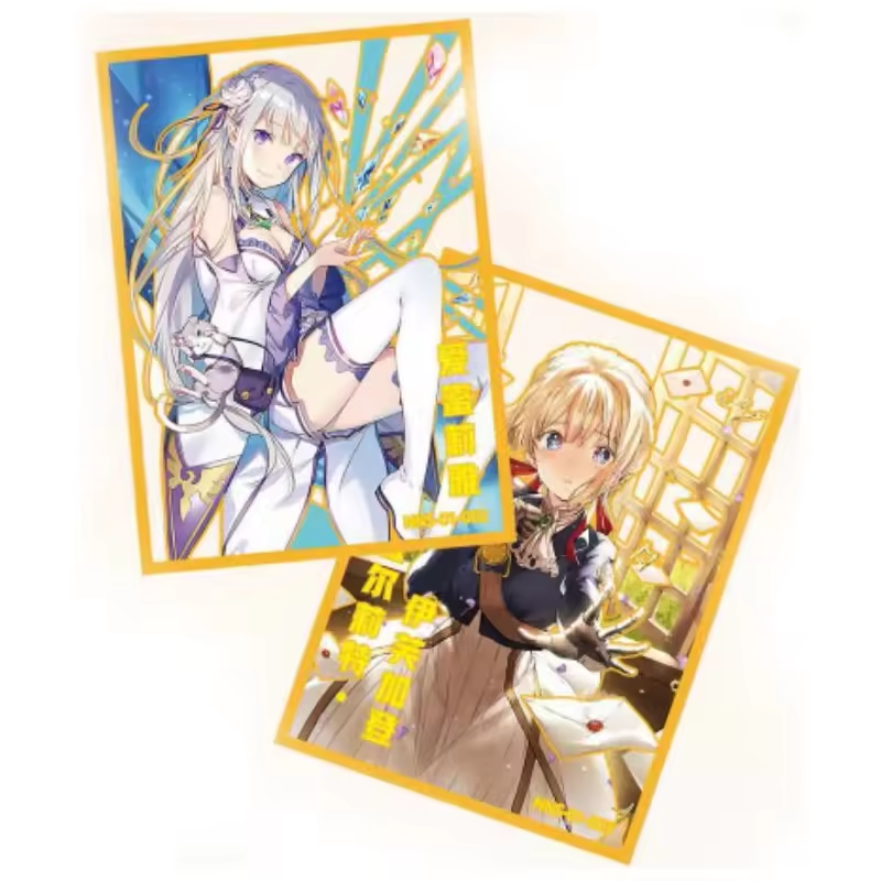 Goddess Story Cards 10m04  Booster Box Promo PR Pack Anime Beauties Collection Metal Card Playing Paper Board Game Christmas