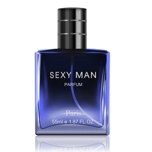 Hot Selling Ocean Scent Elegant Long Lasting Cologne 50ml Body Perfumes Men Perfume