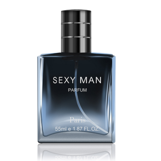 Hot Selling Ocean Scent Elegant Long Lasting Cologne 50ml Body Perfumes Men Perfume