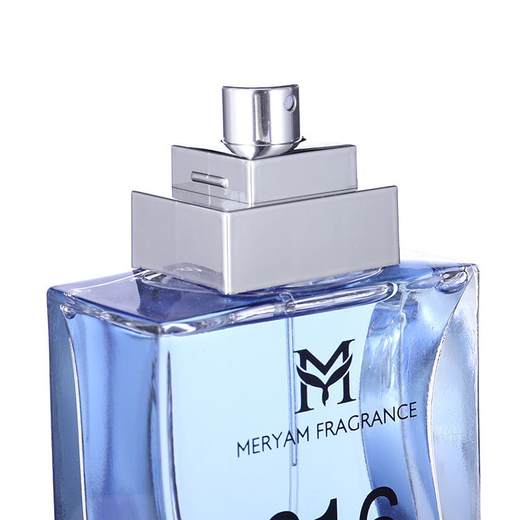 High Quality Aquatic Fragrance Perfume Pure Natural Lasting Lavender Heart Notes Perfume